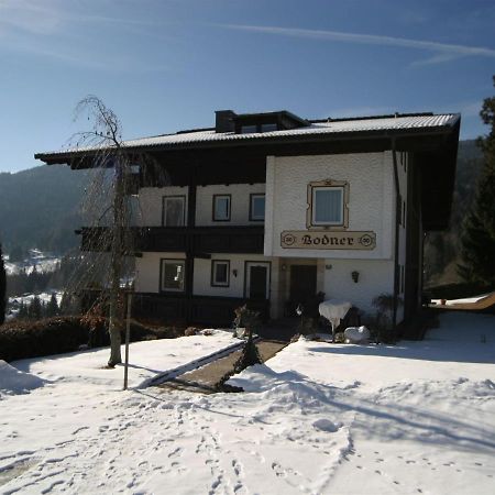 Apartment In Afritz Am See Carinthia Near Ski Area Exterior photo