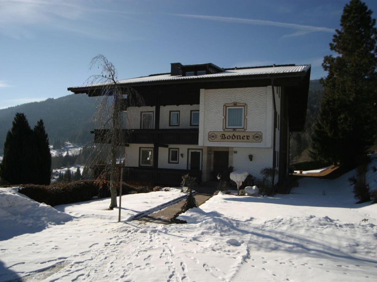 Apartment In Afritz Am See Carinthia Near Ski Area Exterior photo