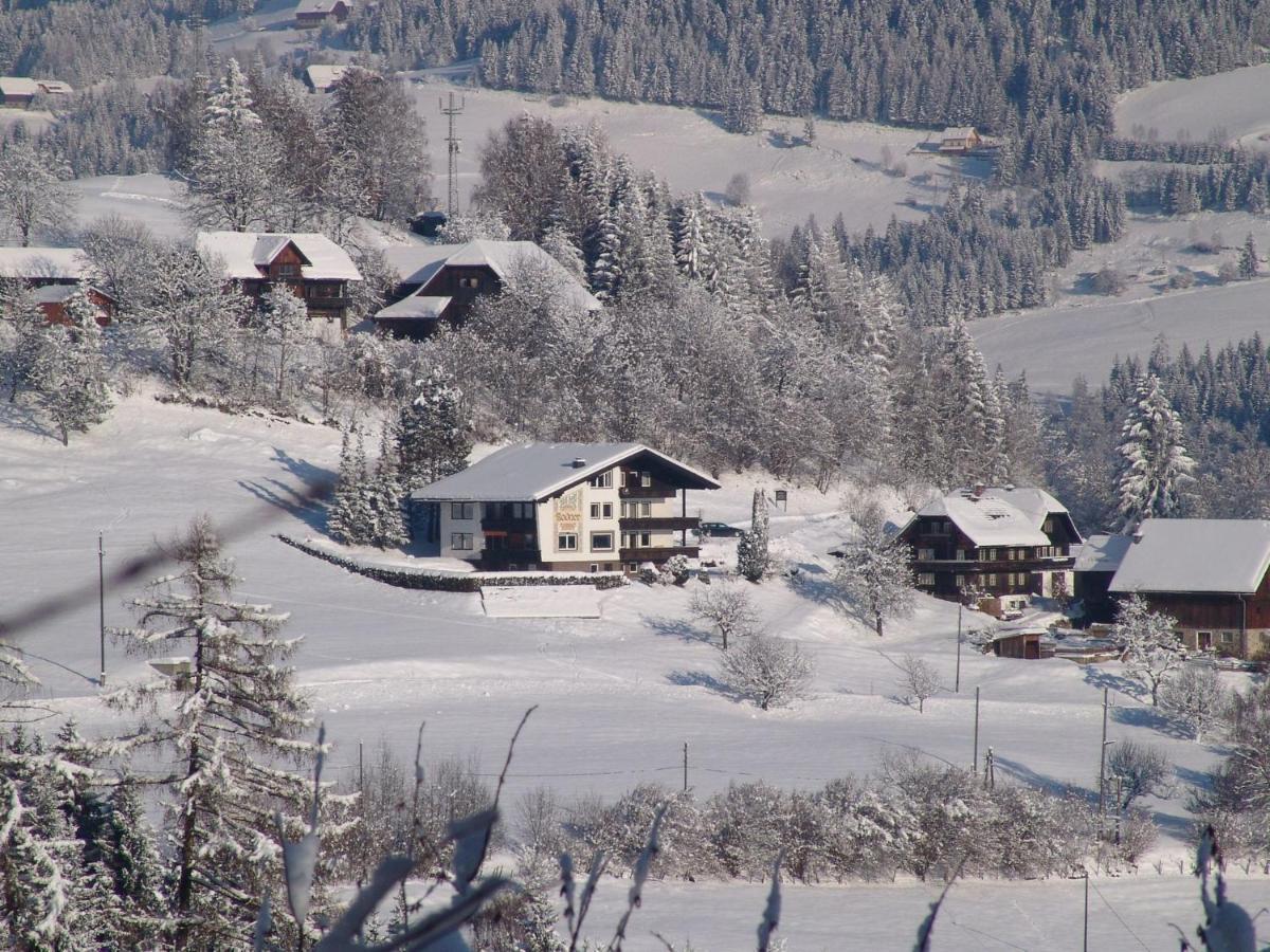 Apartment In Afritz Am See Carinthia Near Ski Area Exterior photo