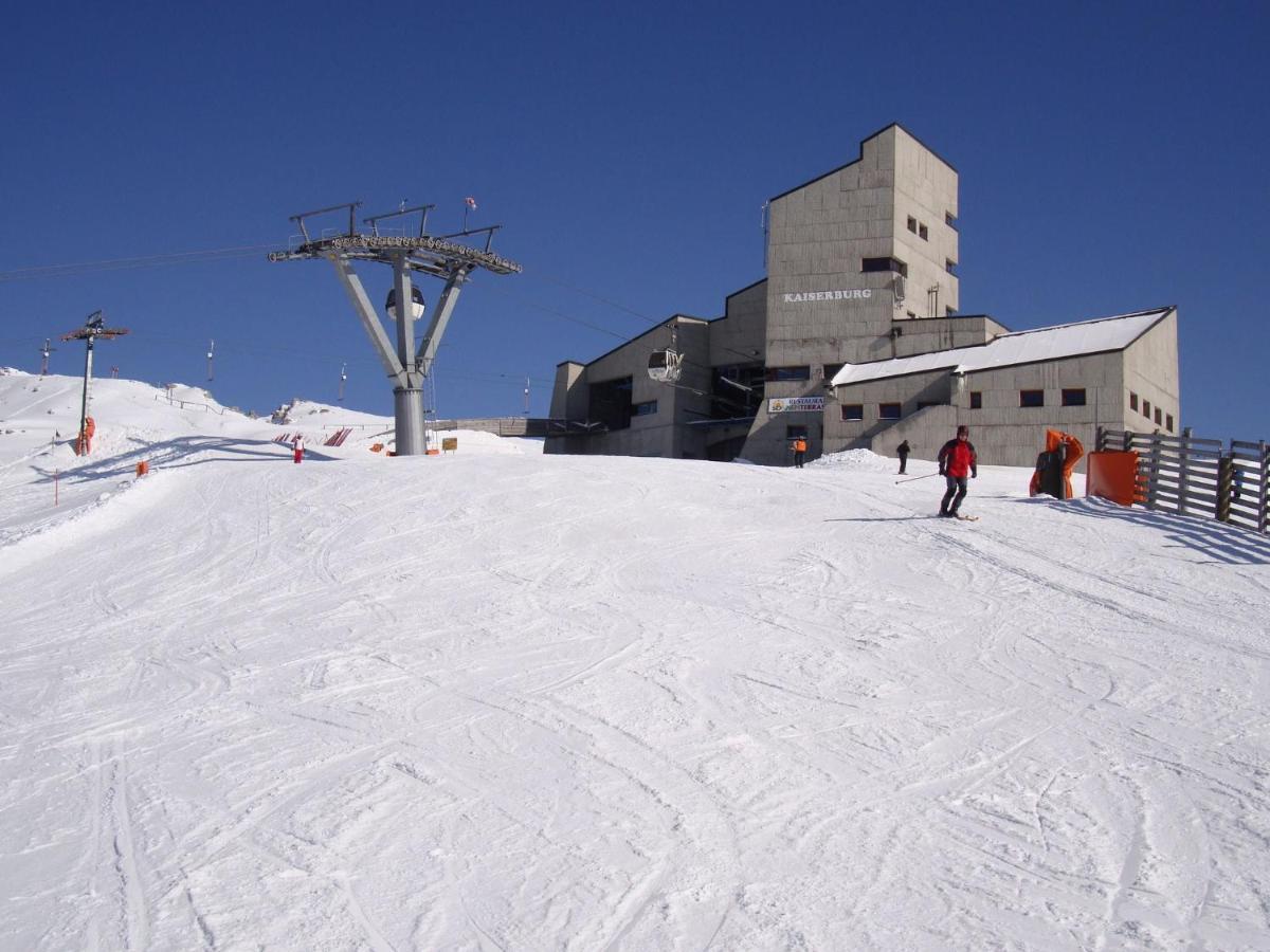 Apartment In Afritz Am See Carinthia Near Ski Area Exterior photo